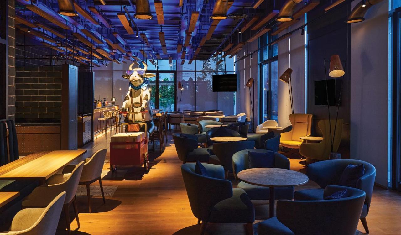 Revier Hotel - Dubai Exterior photo