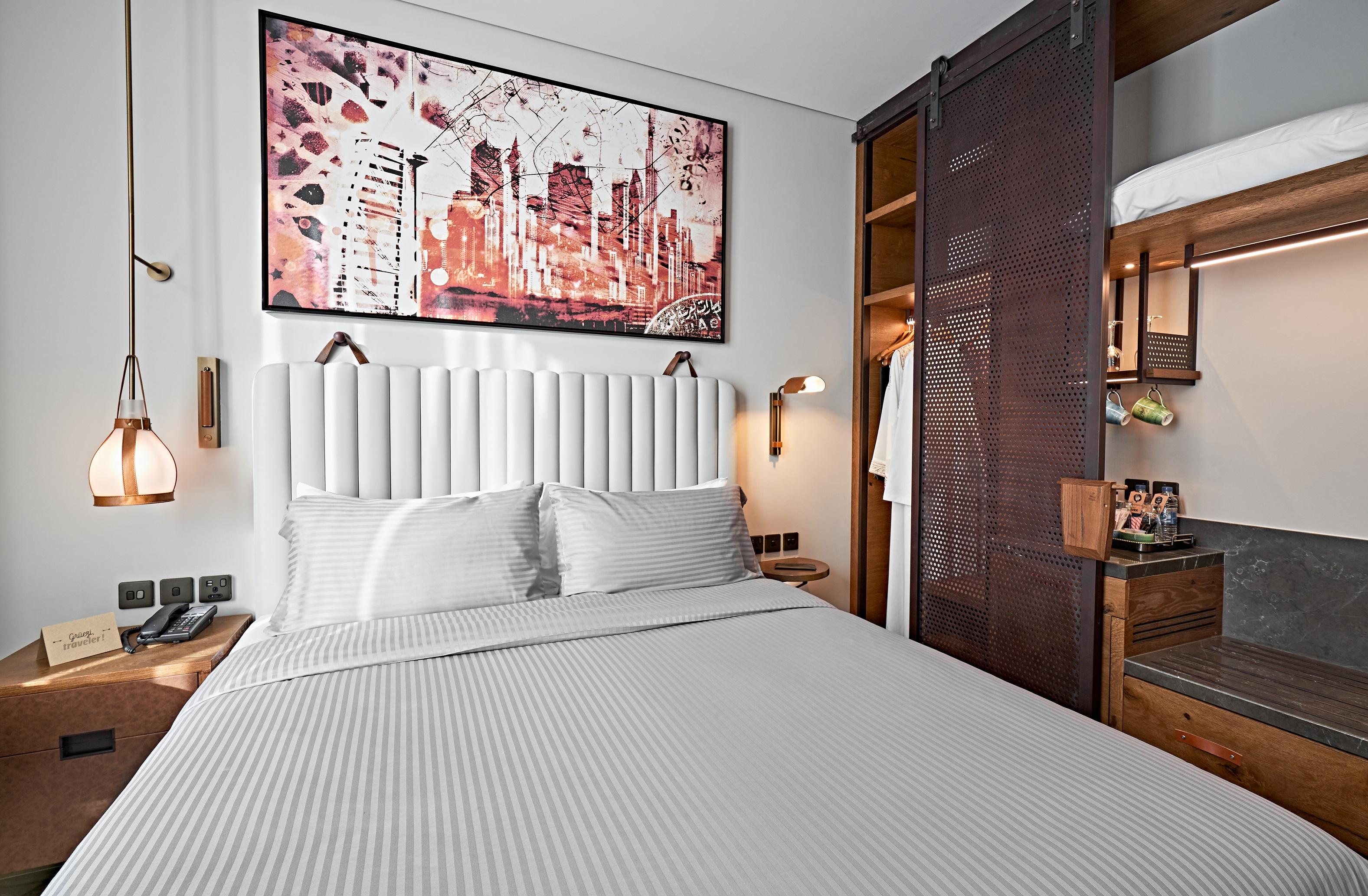 Revier Hotel - Dubai Exterior photo